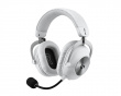 PRO X 3 LIGHTSPEED Gaming Headset - Vit