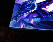 Black Lotus 1.0 - Glas Musmatta