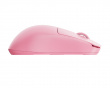 V8S Trådlös Gamingmus - Rosa