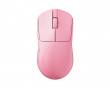V6S Trådlös Gamingmus - Rosa