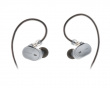 CHU III IEM-hörlurar - Silver