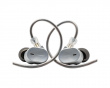 CHU III IEM-hörlurar - Silver