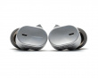 CHU III IEM-hörlurar - Silver