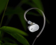 CHU III IEM-hörlurar - Silver