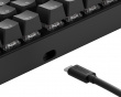 GMMK Eternal 96% Mekaniskt Trådbundet Gamingtangentbord - Svart