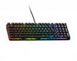 GMMK Eternal 96% Mekaniskt Trådbundet Gamingtangentbord - Svart
