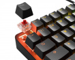 GMMK Eternal 96% Mekaniskt Trådbundet Gamingtangentbord - Svart
