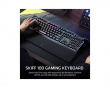 SKIFF 100 Trådbundet Gamingtangentbord
