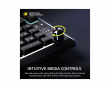 SKIFF 100 Trådbundet Gamingtangentbord