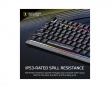 SKIFF 100 Trådbundet Gamingtangentbord