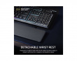 SKIFF 100 Trådbundet Gamingtangentbord