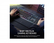SKIFF 100 PLUS Trådbundet Gamingtangentbord