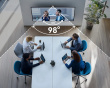 SmartCam C980 Pro 4K Webbkamera