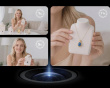 SmartCam C60E 4K Dubbel webbkamera
