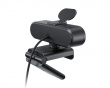 SmartCam C60E 4K Dubbel webbkamera