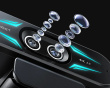SmartCam C60E 4K Dubbel webbkamera