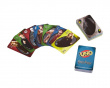 Harry Potter Kortspel UNO