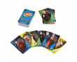 Harry Potter Kortspel UNO
