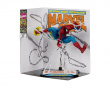 Marvel PVC-staty 1/10 Spider-Man (Marvel Age #90) - 18 cm