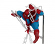 Marvel PVC-staty 1/10 Spider-Man (Marvel Age #90) - 18 cm