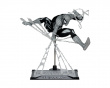 Marvel PVC Staty 1/10 Spider-Man (Marvel Age #90) (Line Art) - 18 cm
