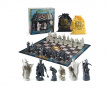 Lord of the Rings Schack Set - Battle for Middle Earth