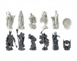 Lord of the Rings Schack Set - Battle for Middle Earth