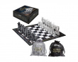 Harry Potter Schack Set - Wizards Chess