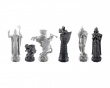 Harry Potter Schack Set - Wizards Chess