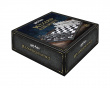 Harry Potter Schack Set - Wizards Chess