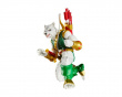 Marvel Legends Magic: The Gathering Actionfigur Man-Wolf - 15 cm