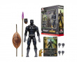 Marvel Super Heroes Marvel Legends Actionfigur Black Panther - 15 cm