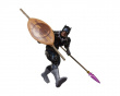 Marvel Super Heroes Marvel Legends Actionfigur Black Panther - 15 cm