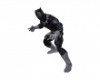 Marvel Super Heroes Marvel Legends Actionfigur Black Panther - 15 cm