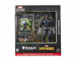 Marvel Super Heroes Marvel Legends Actionfigur Black Panther - 15 cm