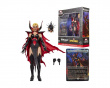 Marvel Super Heroes Marvel Legends Actionfigur Fantastic Four Malice (Sue Storm) 15 cm