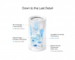 Deco BE85 BE19000 Whole-Home Mesh Wi-Fi 7-system (2-pack)