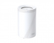 Deco BE65 BE9300 Mesh-system för hela hemmet med Wi-Fi 7 (2-pack)
