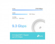 Deco BE65 BE9300 Mesh-system för hela hemmet med Wi-Fi 7 (2-pack)