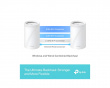 Deco BE65 BE9300 Mesh-system för hela hemmet med Wi-Fi 7 (2-pack)