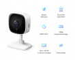 Tapo C100 Wi‑Fi-Säkerhetskamera för Hemmet