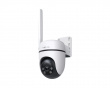 Tapo C501GW Utomhus Pan/Tilt 4G LTE-kamera