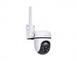 Tapo C501GW Utomhus Pan/Tilt 4G LTE-kamera