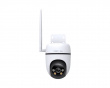 Tapo C501GW Utomhus Pan/Tilt 4G LTE-kamera