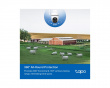 Tapo C501GW Utomhus Pan/Tilt 4G LTE-kamera