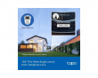 Tapo C545D Utomhus dubbel-lins Pan/Tilt säkerhetskamera
