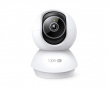Tapo C250 Pan/Tilt AI Wi‑Fi-säkerhetskamera för hemmet