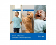 Tapo C250 Pan/Tilt AI Wi‑Fi-säkerhetskamera för hemmet