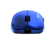 Leviathan V4 GT Dual 8K Trådlös Gamingmus - Abyss Blue