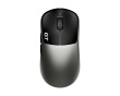 Leviathan V4 GT Dual 8K Trådlös Gamingmus - Gunmetal & Black